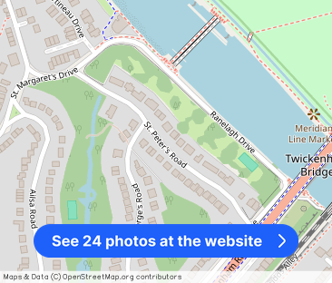 6 bedroom detached house for rent - Photo 1