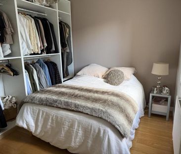 Appartement T2 à louer - 56 m² - Photo 2