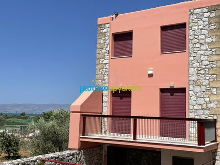 Μεζονέτα για ενοικίαση Κιβέρι (Λέρνα) - Photo 3
