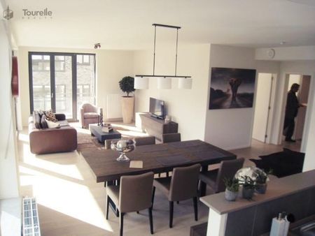 Appartement exceptionnel - à louer - Photo 5