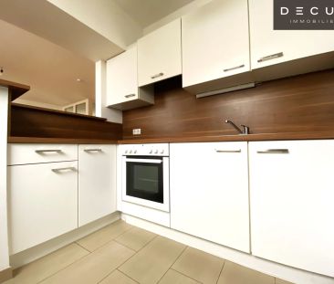 AB SOFORT | 2-ZIMMER-WOHNUNG | LOGGIA | HUMBOLDTGASSE | TOP ANBINDU... - Photo 3