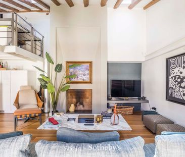 Alquiler de ático en Calle de Claudio Coello - Photo 5