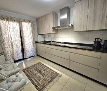 4 room luxury Flat for rent in Benalmádena, Spain - Photo 4