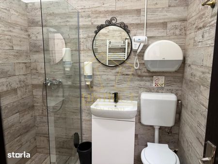 Apartament cu 1 camera | Central - Photo 5