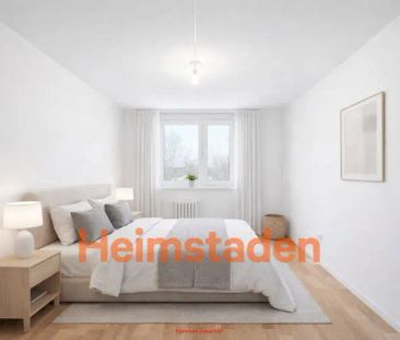 Pronájem bytu 2+1 61 m - Fotografie 4