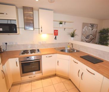 1 bedroom apartment to rent - Photo 4