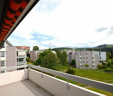 Wohlfühloase am Sonnenhang von Gossau - Photo 6
