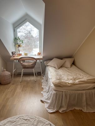 Tussmötevägen, Enskede - Photo 1