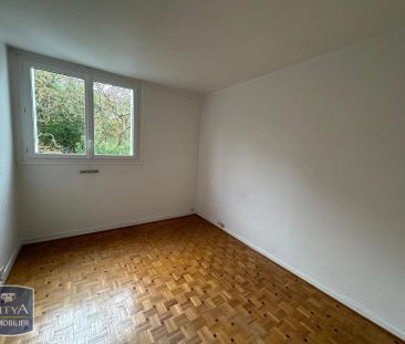 Appartement à louer 2 pièces 47.3m² - Photo 3