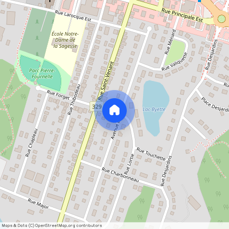 121 Rue Major Ste-Agathe-des-Monts, Sainte-Agathe-des-Monts, Sainte-Agathe-des-Monts, Laurentides, J8C 3G3