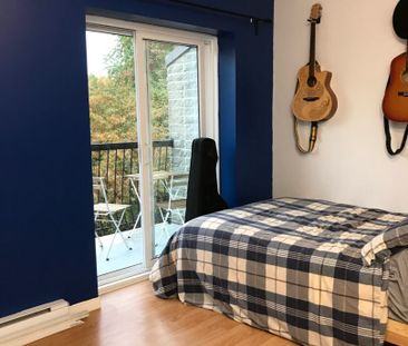 3160#15 Courval, Trois-Rivières - Photo 1