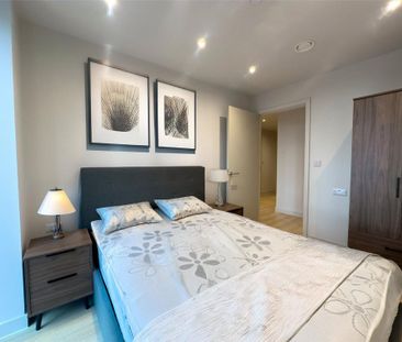 2 bedroom apartment to rent - Photo 6