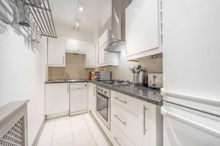 1 bedroom flat to rent - Photo 4