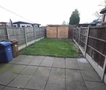 2 bedroom house to rent - Photo 1