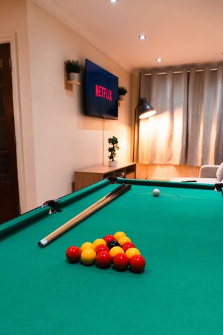 2 Bed Maisonette, Berkhamsted Avenue, HA9 - Photo 4