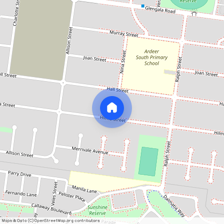 94 Hilma Street, Sunshine West VIC 3020