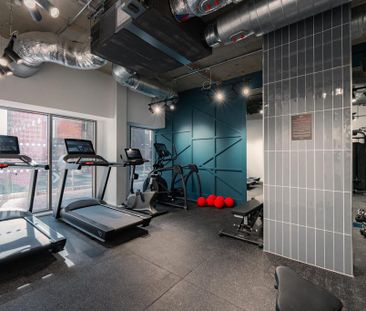 Studio to rent - Photo 6