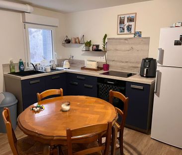 Location Appartement 3 pièces 74m² BRIOUDE 43100 - Photo 5