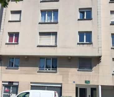 Location Appartement 1 pièce 18m² - Photo 4