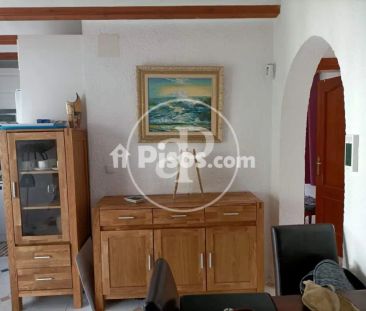 Casa en alquiler en La Pedrera-Vessanes - Photo 3