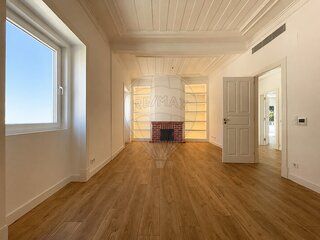Apartment 2 bedrooms Sintra for rent - garage, attic, green areas, fireplace, terrace - Photo 2