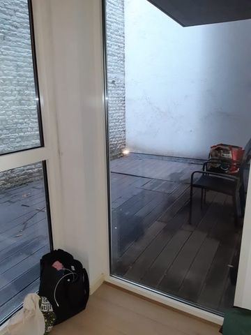 Appartement te huur - Foto 4