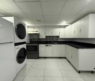 For Lease - 127 Kearney (basement) Drive, Ajax, Ontario - Photo 1