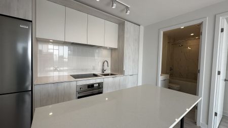 For Lease - 130 River St Street Unit# 2804, Toronto, Ontario - Photo 5