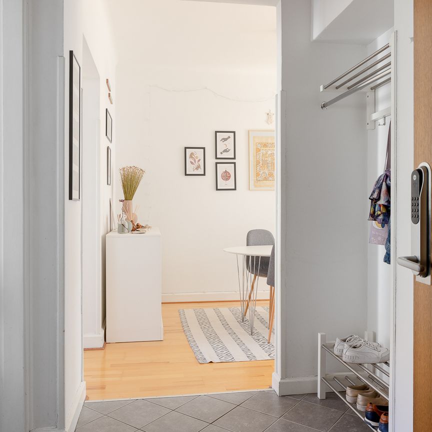 Lantmannagatan, Malmö - Photo 1