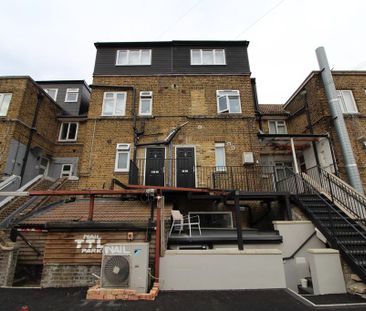 1 bedroom maisonette to rent - Photo 2