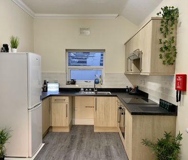 Room in a Shared House, Lower Holyhead Road, CV1 - Photo 5