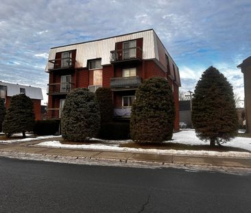 À louer / Appartement - Photo 1