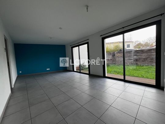 Maison T4 Gradignan à louer - Photo 1