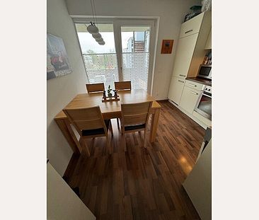 Komfortable 2-Zimmer Wohnung in Erlangen-Bruck - Photo 1