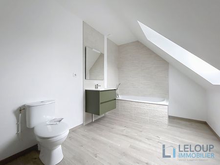 Location Maison 5 pièces 98m² TERRES DE CAUX 76640 - Photo 5