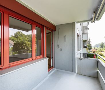 "Charmante Wohnung mit Weitsicht" - Photo 1