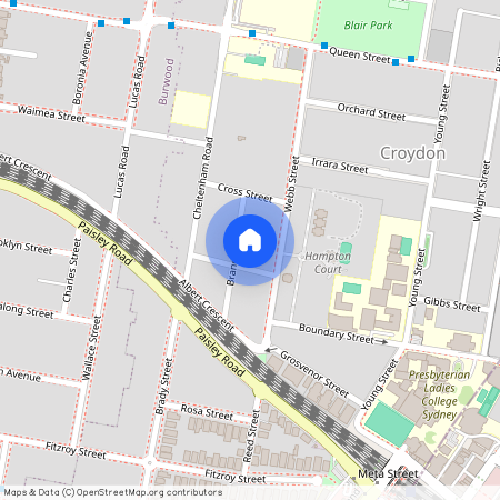 18 Brand Street, NSW 2132, Croydon