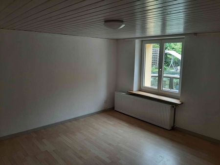 2 Zimmer, 41 m², EG - Foto 4