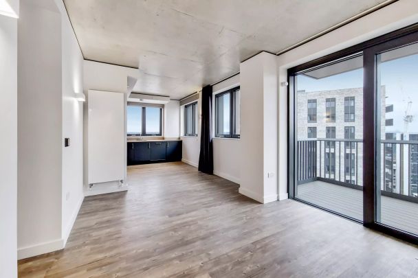 2 Bedroom Apartment - Photo 1