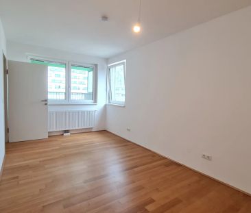 Nahe Hauptbahnhof 2 ZI - Sonnwendviertel - beste Verkehrsanbindung ... - Photo 1