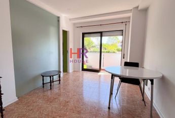 Apartamento T2 em Coimbra