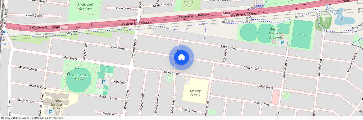 8/85-87 View Street, Glenroy VIC 3046