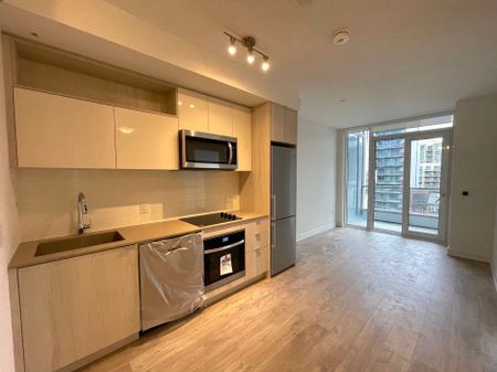 For Lease - 135 Lower Sherbourne Street Unit# 1072 W, Toronto, Ontario - Photo 4