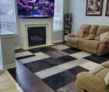 For Lease - 63 Village Lake Crescent, Brampton, Ontario - Photo 3