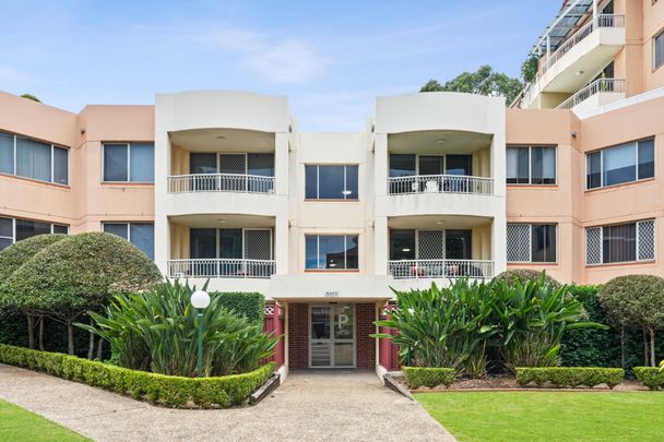 Welcome to Kimberley Estate - A Resort-Style Sanctuary in Vibrant Rosebery - Photo 1