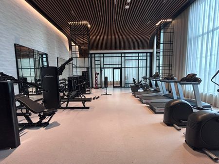 For Lease - 3240 William Coltson Avenue Unit# 1506, Oakville, Ontario - Photo 3