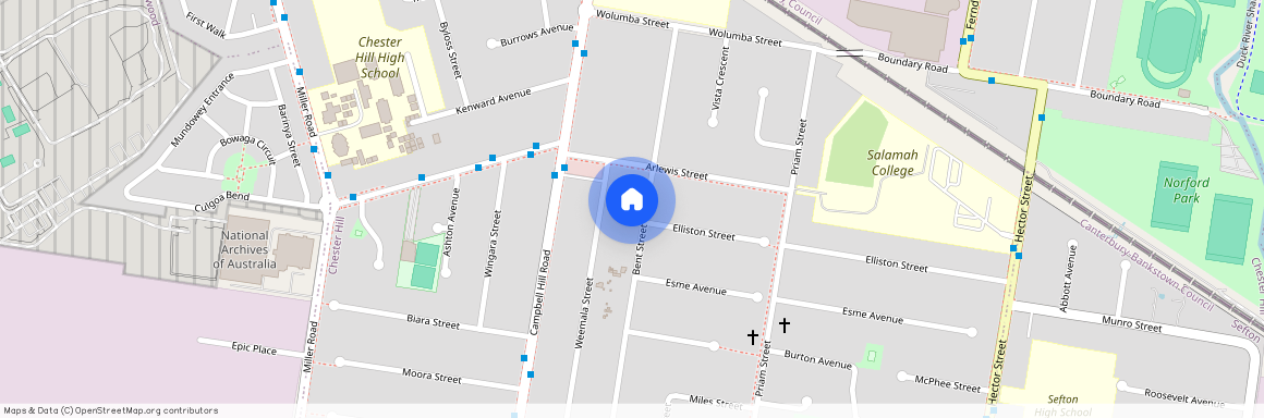 79 Bent Street, NSW 2162, Chester Hill