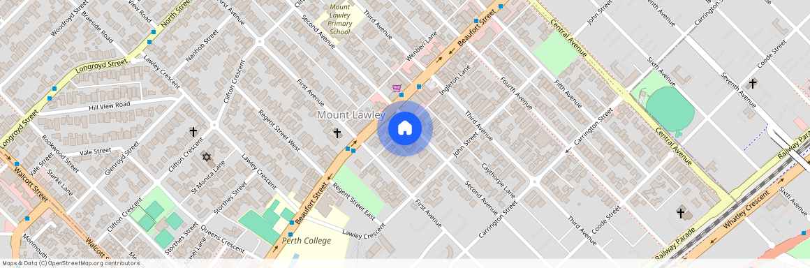 63 Second Avenue, WA 6050, Mount Lawley