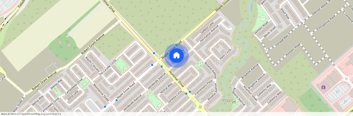 119 Harmattan Avenue, Stittsville - Munster - Richmond