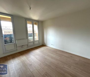 Location Appartement 3 pièces 59m² ST ETIENNE 42000 - Photo 4